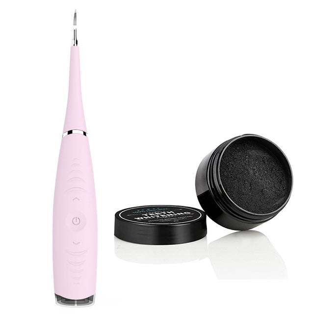 Activated Coconut Charcoal Teeth Whitening Powder -Oral Hygiene