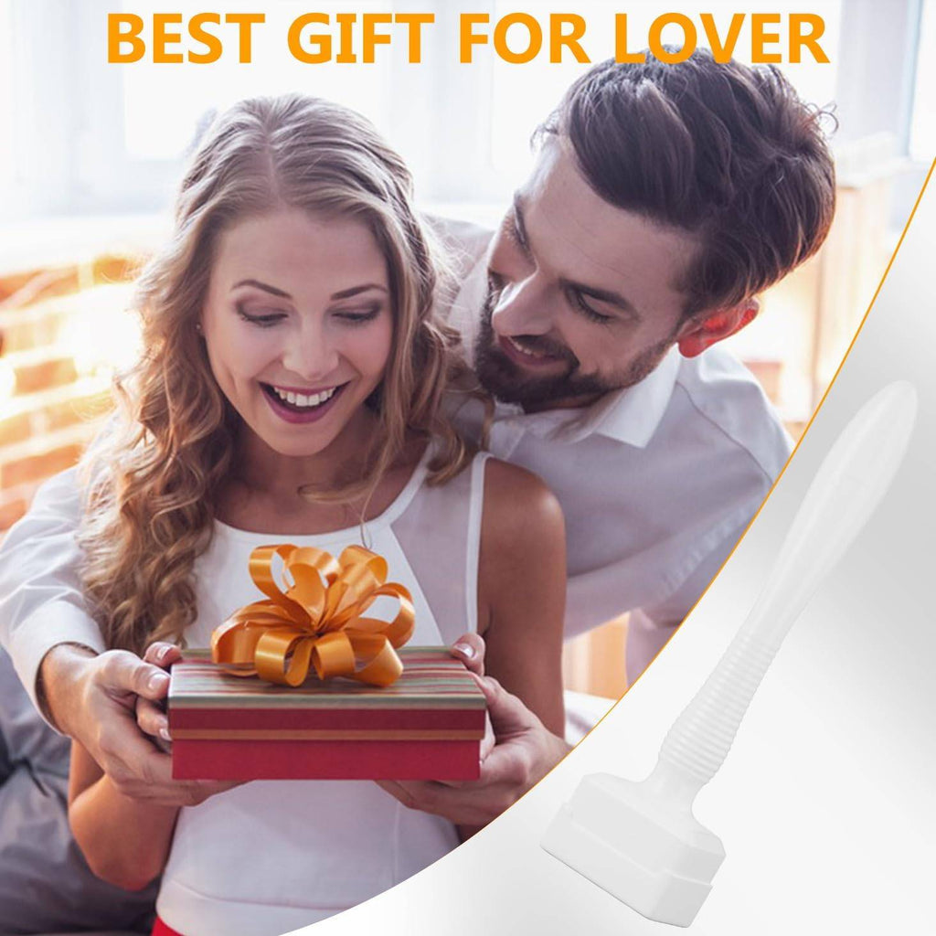 Microneedles Derma Roller Stamp 0.25 Mm, Micro Needle Skin Care Tool