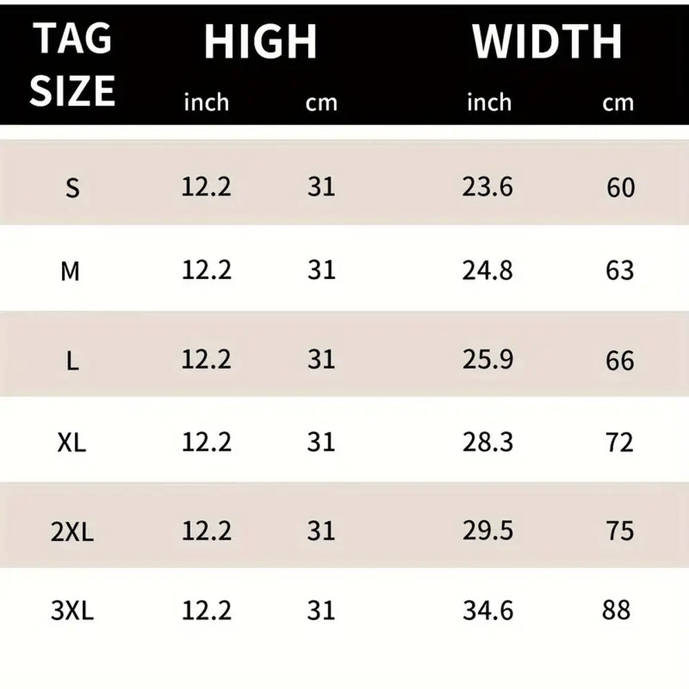 Zipper Tummy - Slim Waist Trainer Shapewear Daily Certified High - Compression