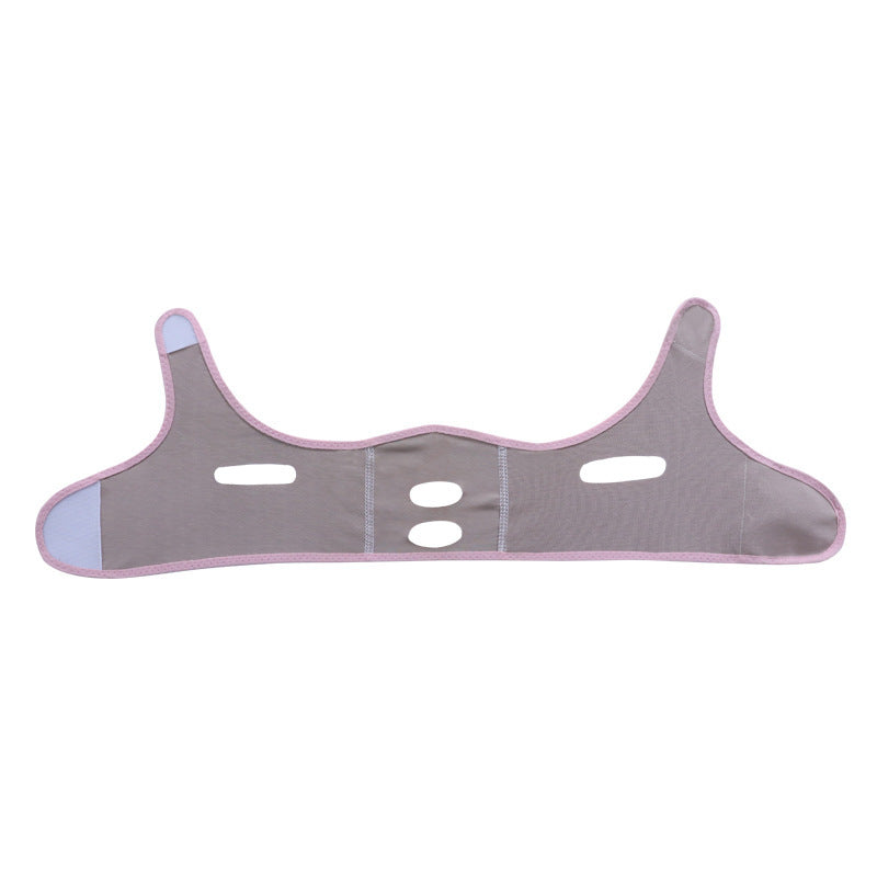 Face-lifting V-face Bandage -Lifting Tightening Sagging, -Double Chin Shaping, Sleep Mask