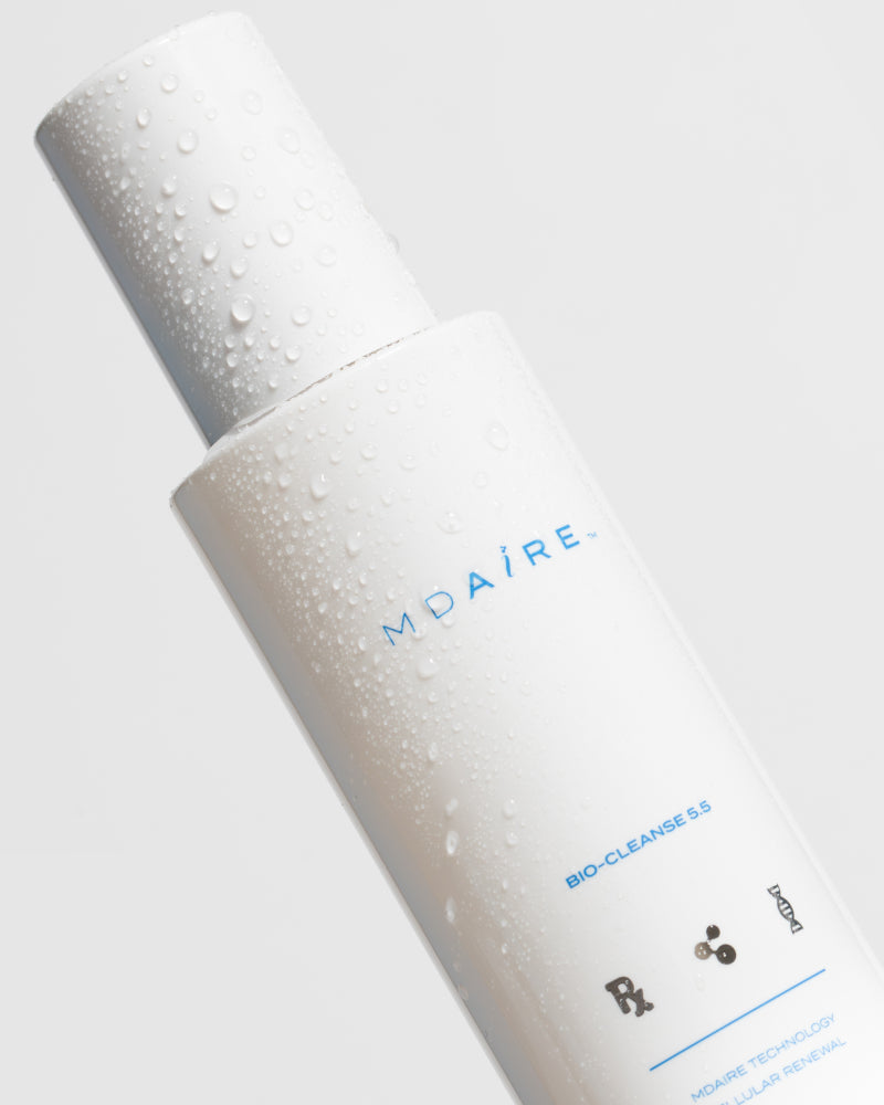 Bio-Cleanse 5.5  Face wash